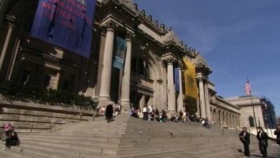 Great Museums Season 3 Episode 1