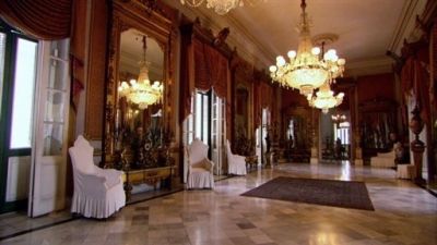 Great Museums Season 3 Episode 11