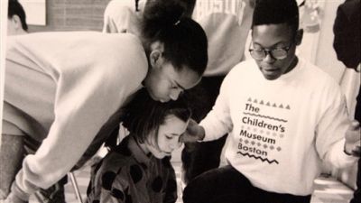 Great Museums Season 3 Episode 8