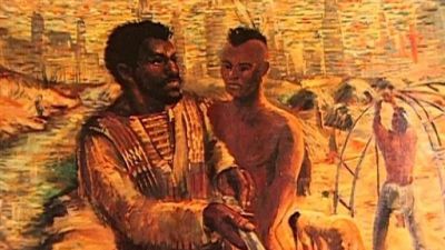 Great Museums Season 1 Episode 11