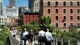 Elevated Thinking: The High Line in New York City
