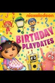 Nick Jr. Birthday Play Dates