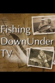 Fishing DownUnder