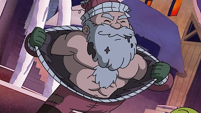 Xiaolin Chronicles Season 1 Episode 21