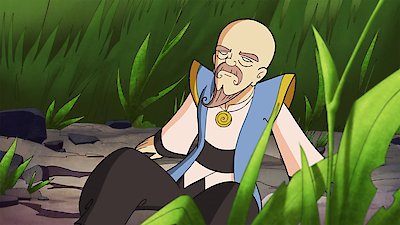 Xiaolin Chronicles Season 1 Episode 22