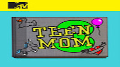 Teen Mom 3 Season 1 Episode 15