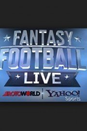 Fantasy Football Live - Thursday Night!