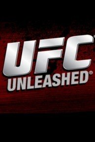 UFC Unleashed on FOX Sports 1