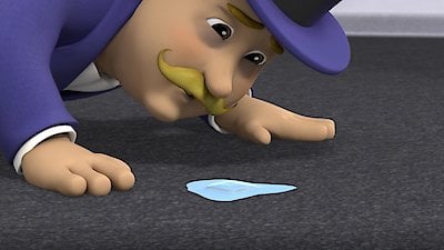 Paw Patrol Season 7 Episode 12