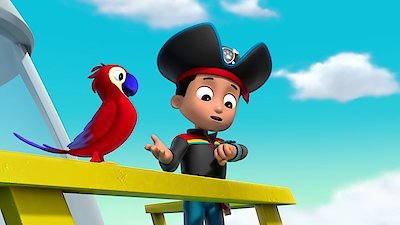 Paw Patrol Season 8 Episode 5