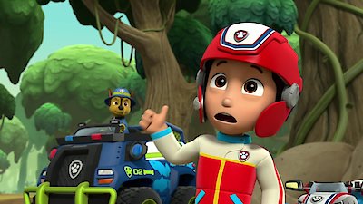 Paw Patrol Season 9 Episode 13