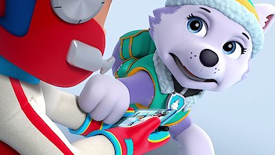 Paw Patrol Season 9 Episode 14