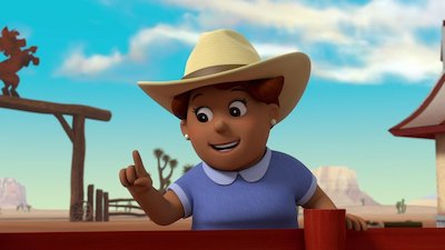 Paw Patrol Season 11 Episode 6