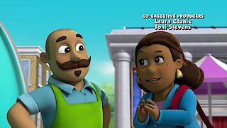 Watch Paw Patrol Season 12 Episode 16 - Pups Save a Waiter Bot/Pups ...