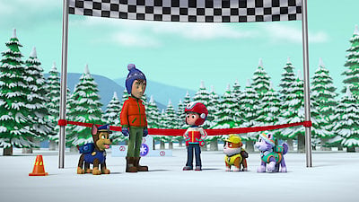 Paw Patrol Season 2 Episode 23