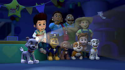 Paw Patrol Season 1 Episode 15