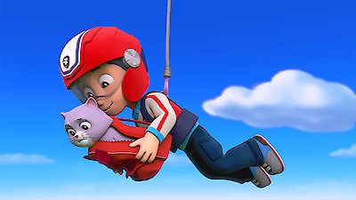 Paw Patrol Season 1 Episode 16