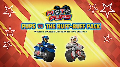 Paw Patrol Season 14 Episode 4