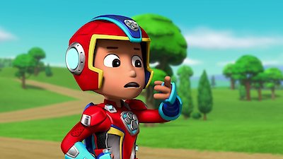 Paw Patrol Season 7 Episode 101