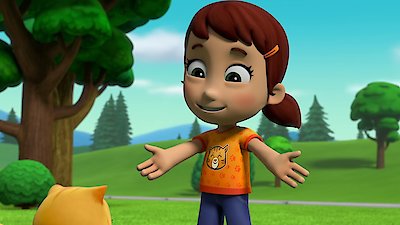 Paw Patrol Season 7 Episode 102