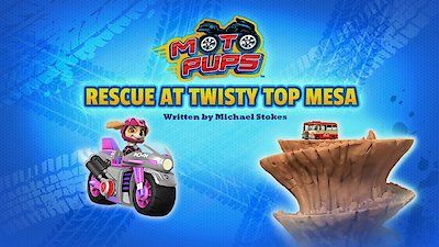 Paw Patrol Season 15 Episode 4