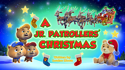 Paw Patrol Season 21 Episode 9