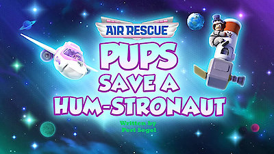 Paw Patrol Season 22 Episode 4