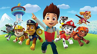 paw patrol full episodes stream free