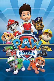 Paw Patrol