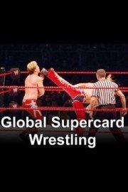 Global Supercard Wrestling