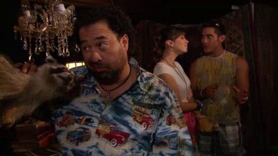 La Mujer del Vendaval Season 1 Episode 2