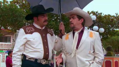 La Mujer del Vendaval Season 1 Episode 4