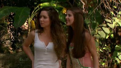 La Mujer del Vendaval Season 1 Episode 8