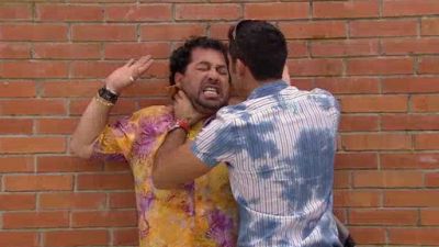 La Mujer del Vendaval Season 1 Episode 9