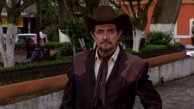 La Mujer del Vendaval Season 1 Episode 10