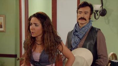 La Mujer del Vendaval Season 1 Episode 12