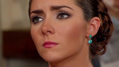 La Mujer del Vendaval Season 1 Episode 14