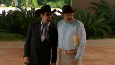 La Mujer del Vendaval Season 1 Episode 18