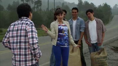 La Mujer del Vendaval Season 1 Episode 26