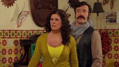 La Mujer del Vendaval Season 1 Episode 31