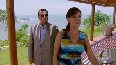 La Mujer del Vendaval Season 1 Episode 36