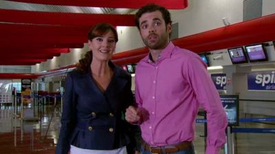 La Mujer del Vendaval Season 1 Episode 47