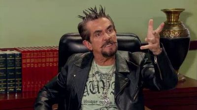 La Mujer del Vendaval Season 1 Episode 52