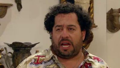 La Mujer del Vendaval Season 1 Episode 53