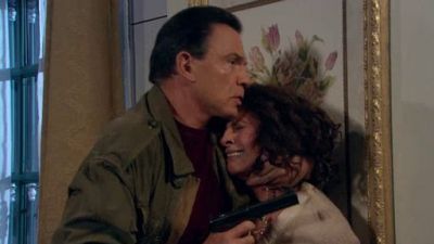 La Mujer del Vendaval Season 1 Episode 54