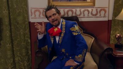 La Mujer del Vendaval Season 1 Episode 57