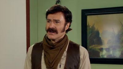 La Mujer del Vendaval Season 1 Episode 59