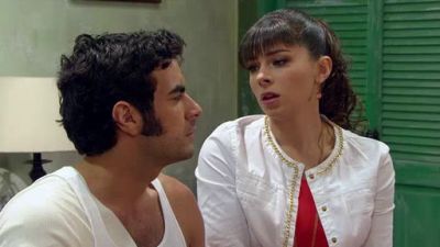 La Mujer del Vendaval Season 1 Episode 61