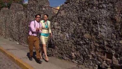 La Mujer del Vendaval Season 1 Episode 62