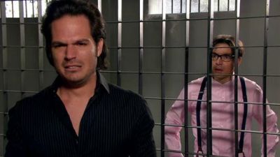 La Mujer del Vendaval Season 1 Episode 63